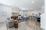 1-bedroom apartment at Cadia Sherman Townhomes in Sherman